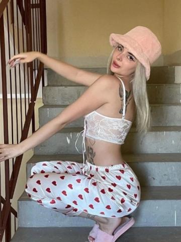 Индивидуалка Мелисса фото 2