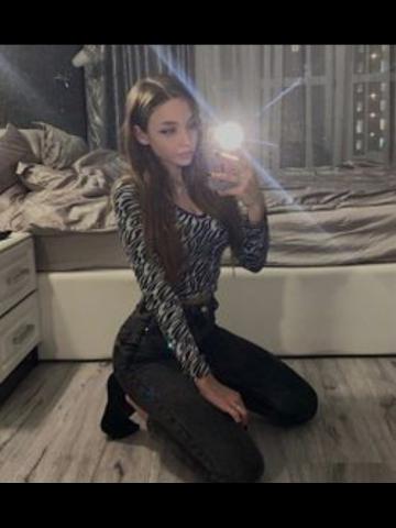 Индивидуалка Анастасия фото 3