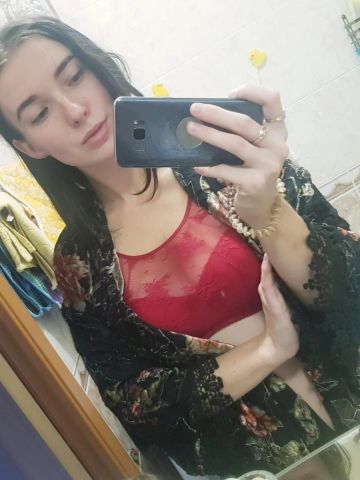 Индивидуалка Лариса фото 4