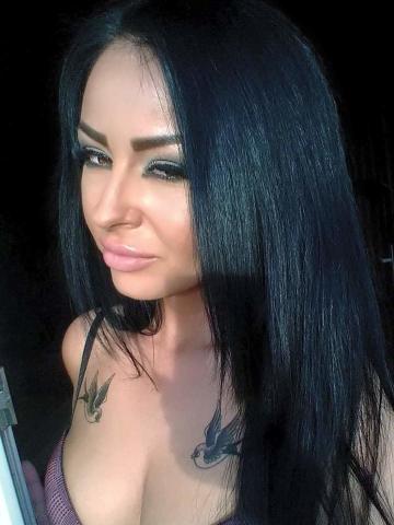 Индивидуалка Алиса фото 3