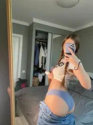 Индивидуалка Алиса фото 3